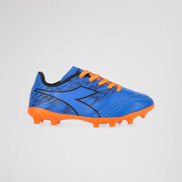 Botines F&uacute;tbol Diadora Express Fit 3 FG Infantil