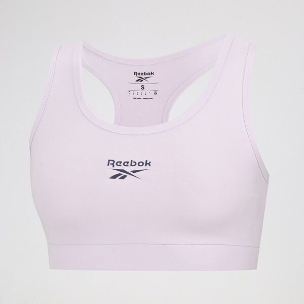 Top Entrenamiento Reebok Piper Scoop Mujer