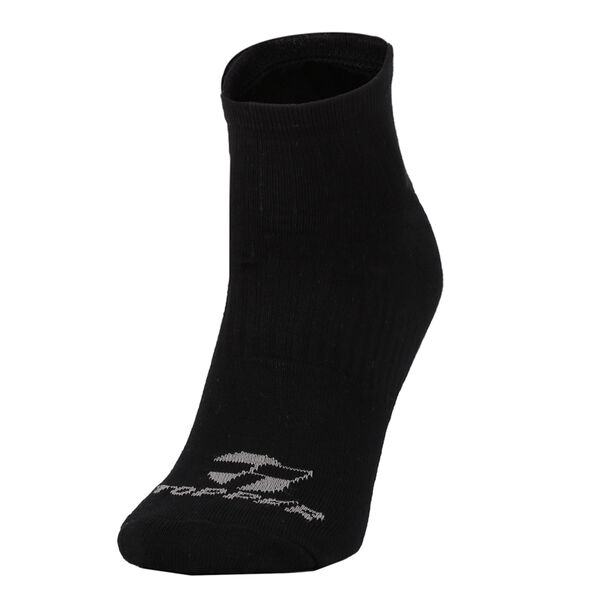 Medias Topper Pack X 3 Caña Baja Hombre