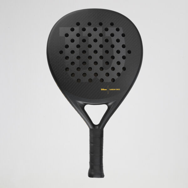 Paleta Pádel Wilson Carbon Force Pro 2