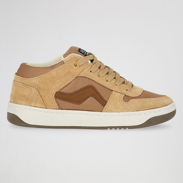 Zapatillas Reef Montara III Ni&ntilde;o gamuza