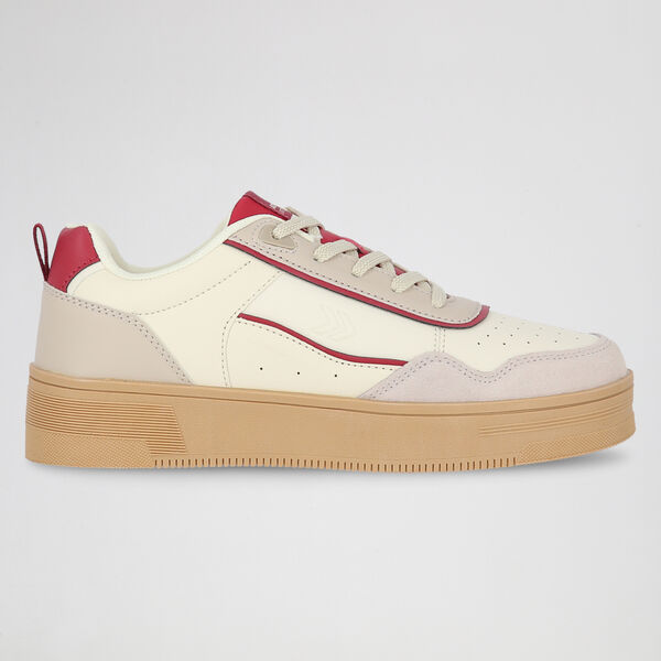 Zapatillas Atomik Feed X de Mujer