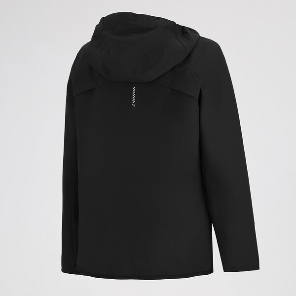 Campera Running Puma Run Ultraweave Raincell Mujer