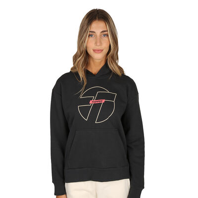 Buzo Topper Rtc Oversize