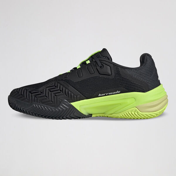 Zapatillas Tenis adidas Barricade Hombre