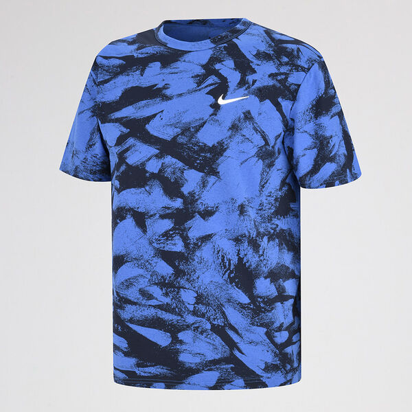 Remera Entrenamiento Nike Hyverse Hombre