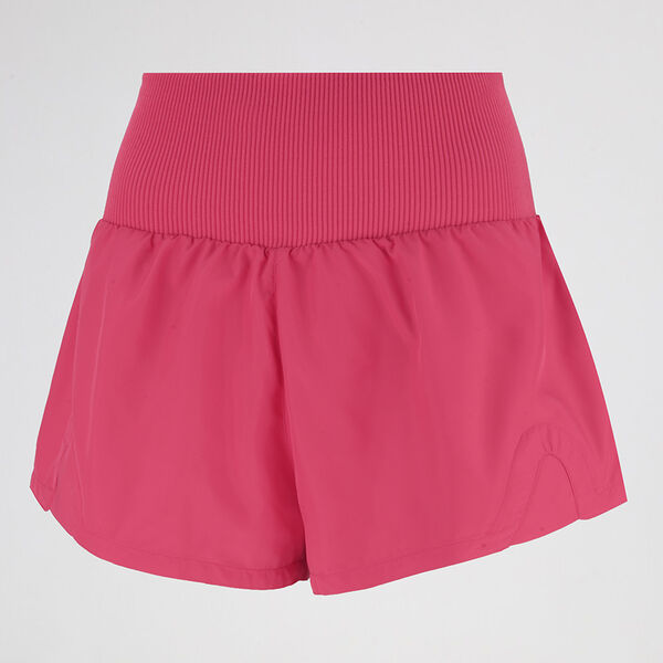 Short Atomik Track Mujer