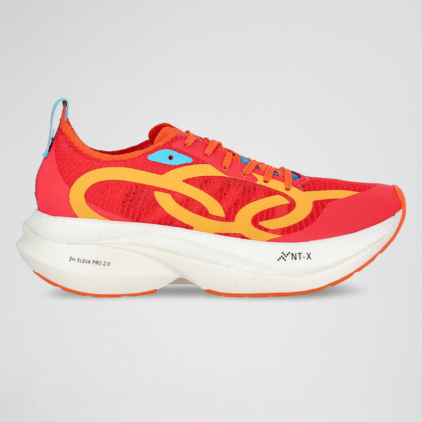 Zapatillas Running Olympikus Corre Grafeno 3