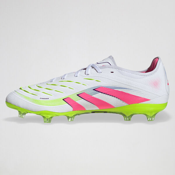 Botines Fútbol adidas Predator Pro FG