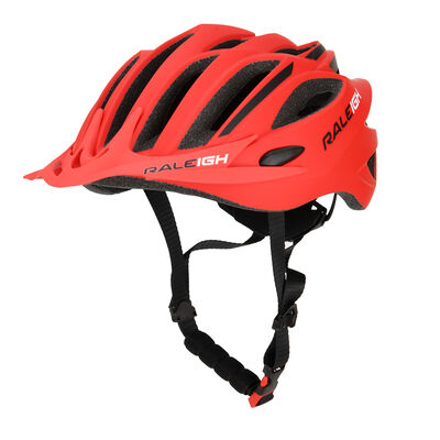 Casco Raleigh In Mold Hc 26
