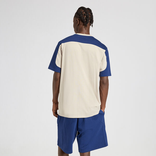 Remera adidas Collegiate Hombre