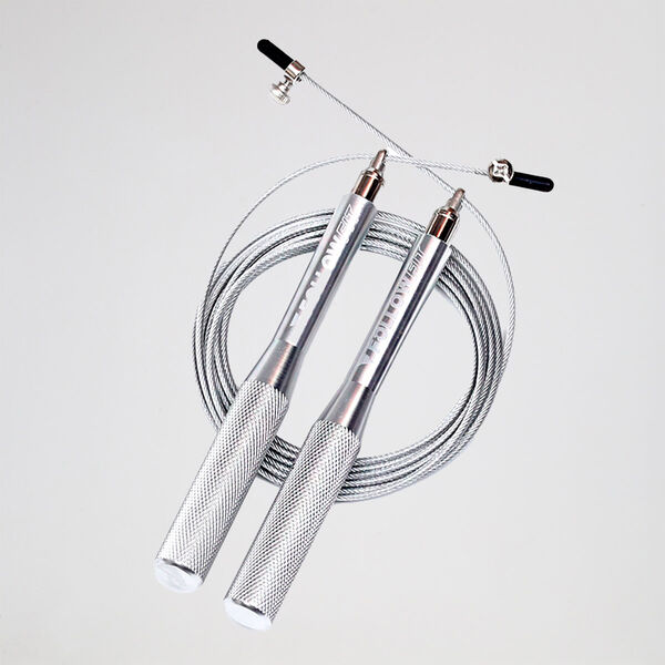 Soga Follow Fit Cable Aluminio Entrenamiento