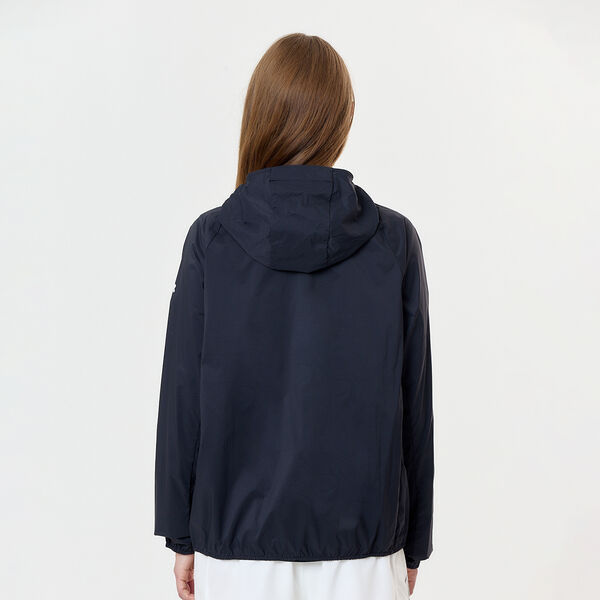 Campera Under Armour Phantom Mujer