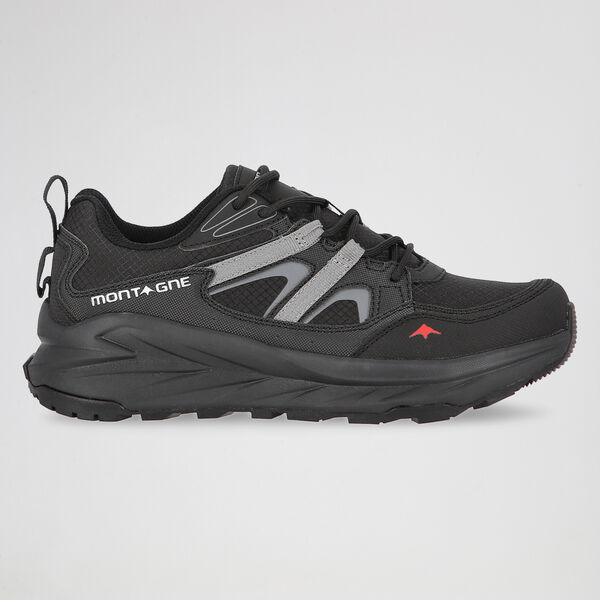 Zapatillas Montagne City Jusley Mujer