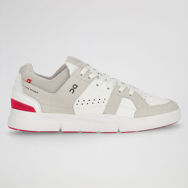Zapatillas On Running The Roger Clubhouse Mujer