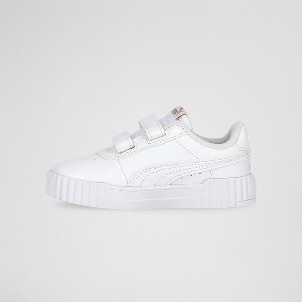 Zapatillas Puma Carina 3.0 Ni&ntilde;a