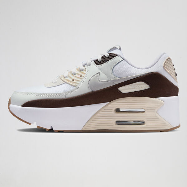 Zapatillas Nike Air Max 90 Lv8 Mujer