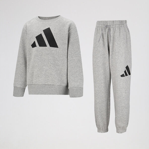 Conjunto adidas Essentials Infantil