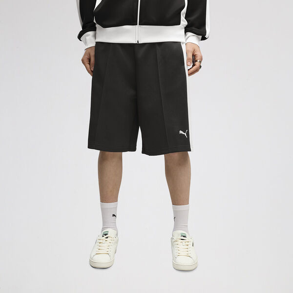 Bermuda Puma T7 Baggy 9 Hombre