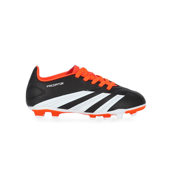 Botines Fútbol adidas Predator Club L Fg Infantil