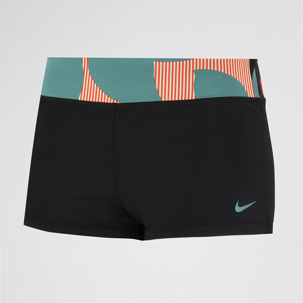 Traje de Baño Nike Swim Jungle Mujer