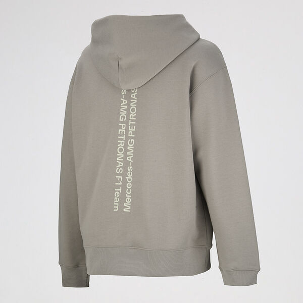 Buzo adidas Mercedes Amg F1 Team Premium para Hombre