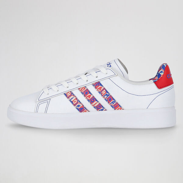 Zapatillas adidas Grand Court 2.0 Mujer