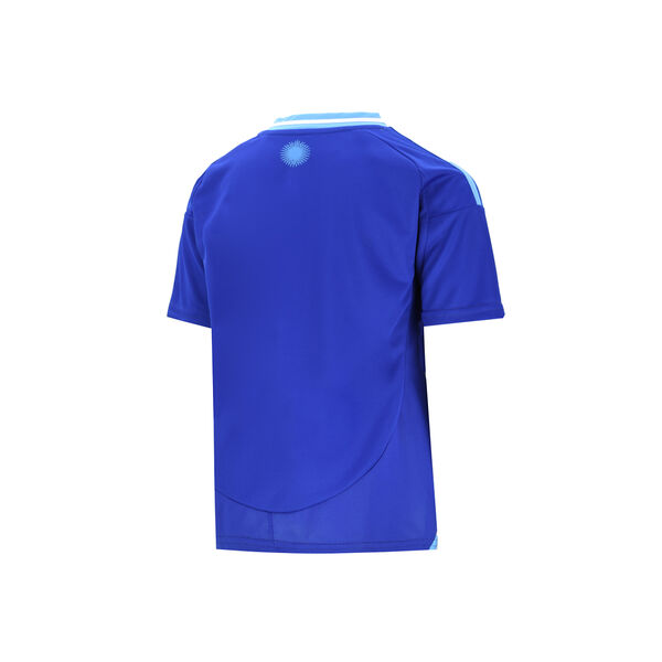Camiseta adidas Seleccion Argentina Alternativa 2024 Niño