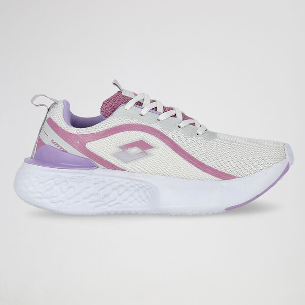 Zapatillas Running Lotto Sun Paths Mujer
