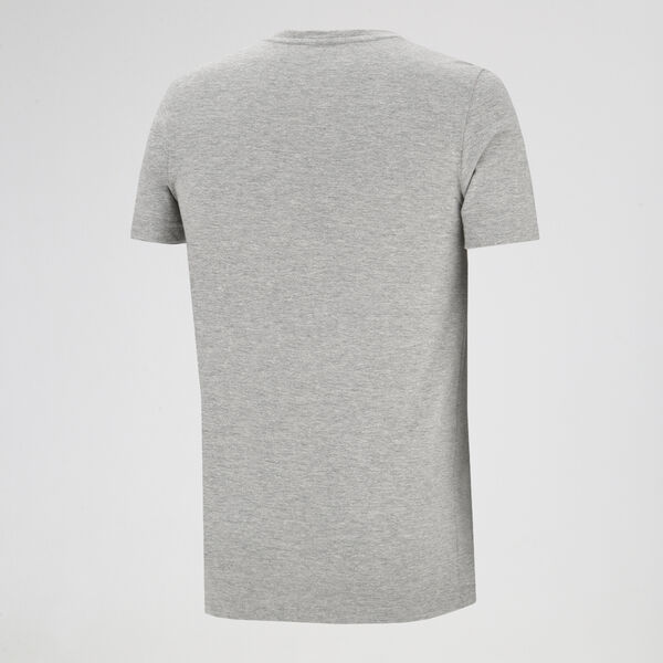 Remera Puma Essentials V Neck Hombre