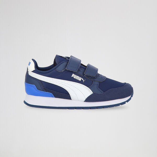 Zapatillas Puma St Runner V4 Nl V Infantil