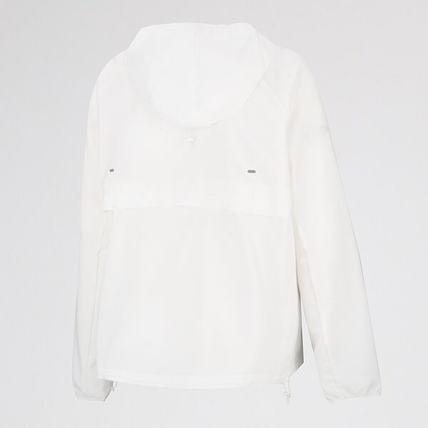 Campera Running adidas Adi365 Essentials Mujer