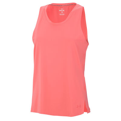 Musculosa Running Under Armour Iso-chill Laser Mujer