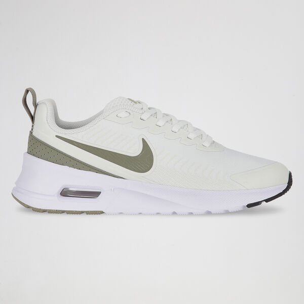 Zapatillas Nike Air Max Nuaxis Mujer