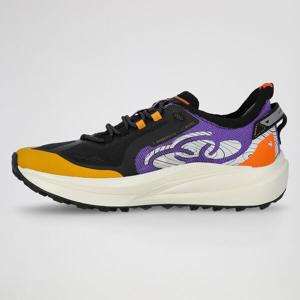 Zapatillas Olympikus Corre Trilha