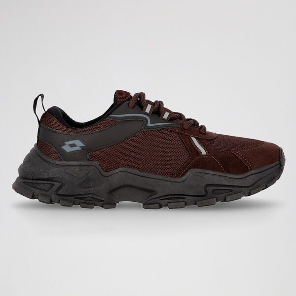 Zapatillas Lotto Trail Hombre