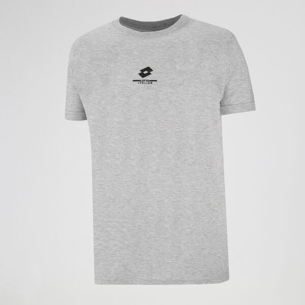 Remera Lotto Lifestyle Hombre