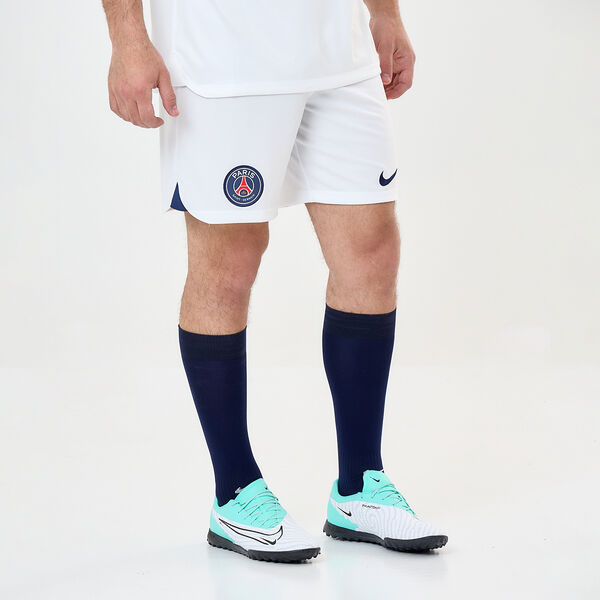 Short Fútbol Nike Paris Saint-germain Titular 23/24 Hombre