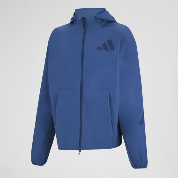 Campera adidas Rompeviento Z.N.E. Hombre