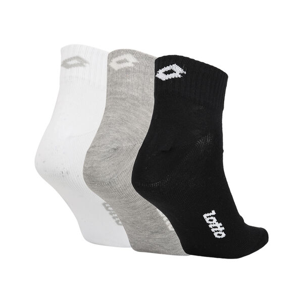 Pack de Medias Lotto Smart Og X3