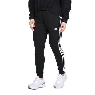 Pantalón Entrenamiento adidas Essentials 3 Stripes French Mujer