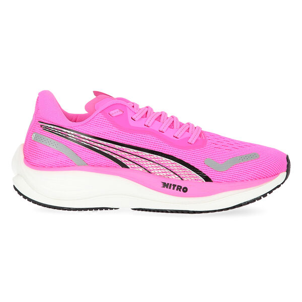 Zapatillas Running Puma Velocity II Nitro 3 Mujer