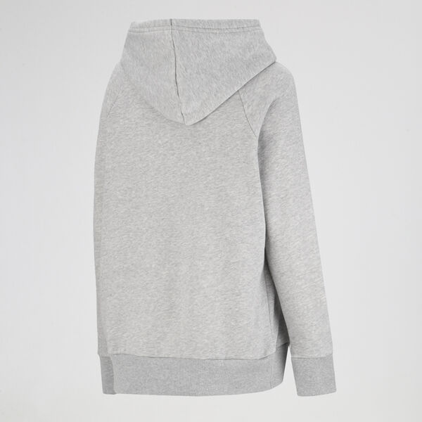 Buzo Under Armour Rival Fleece Big LG Mujer