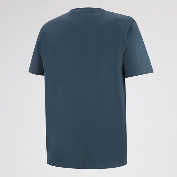 Remera CAT Logo Hombre