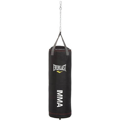 Bolsa Everlast Mma Polycanvas