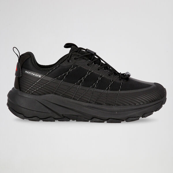 Zapatillas Outdoor Montagne Burst Mujer