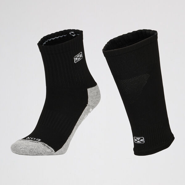 Pack de medias Sox Professional X2