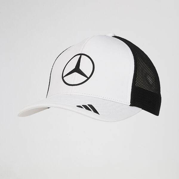 Gorra adidas Mercedes AMG Petronas F1