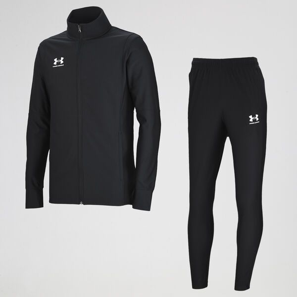 Conjunto Fútbol Under Armour Tracksuit Hombre