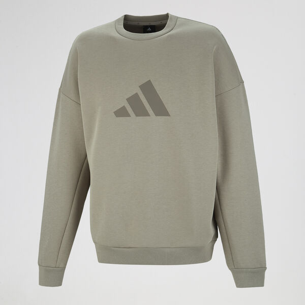 Buzo adidas Future Icons 3 Bar Logo Hombre